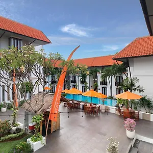 Harris Kuta Tuban Bali Кута