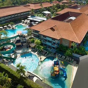 Bali Dynasty ***** Kuta Lombok