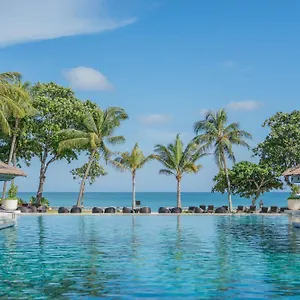 Intercontinental Bali By Ihg Üdülőközpont