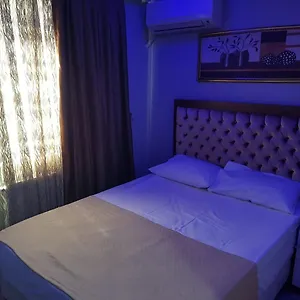 Eyfel Szálloda Isztambul