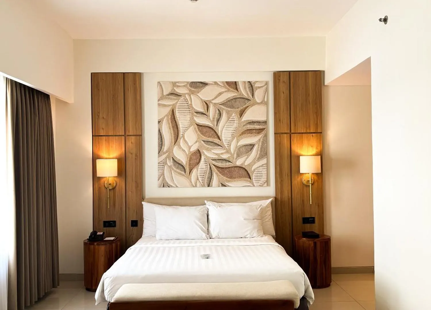 Crystalkuta Hotel - Bali 4*, Кута