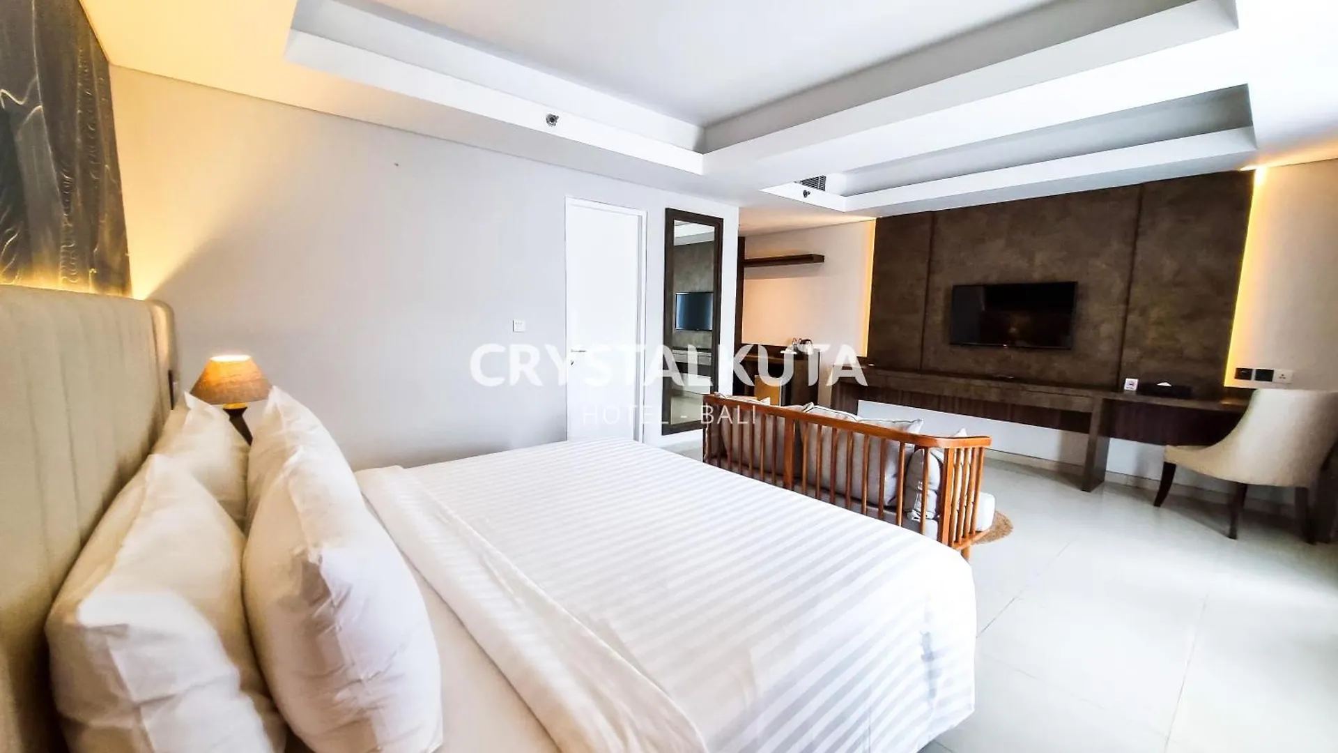 Crystalkuta Hotel - Bali